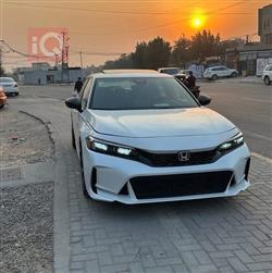 هۆندا سیڤیک